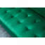 Canapé-lit - Vert-1569431450