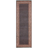 Hand Woven Wool Area Rug
