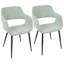 Chaise rembourrée Lake-96382165-96382167