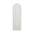 White is out of stock selected