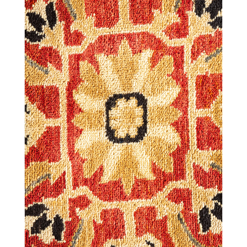 One-of-a-Kind 12' 2" X 18' 1" Hand Knotted Area Rug