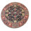 Mazar One-of-a-Kind Round 9' X 9' Area Rug