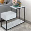 Algernon End Table-1040507141