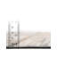 Tapis contemporain brun clair ivoire-100110134