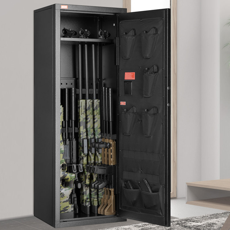 Gun Safe Lock