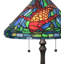 Meyda Tiffany & Stained Glass Table Lamp
