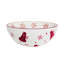 Winterfest Round Serving Bowl