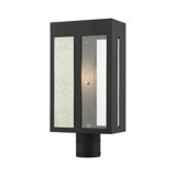 Gandhi Transparent Lantern Head