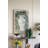 Hand-Painted Amphora Vase Wall Art