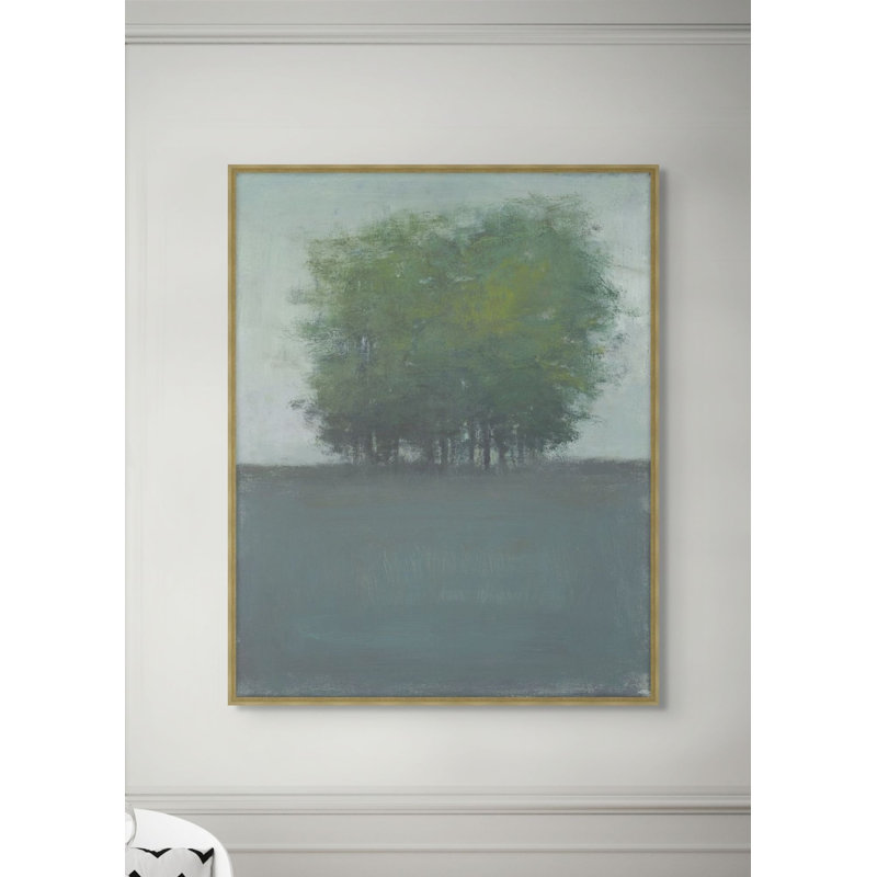 Woodland Ensemble 1 Print, 40.16" H x 32.16" W