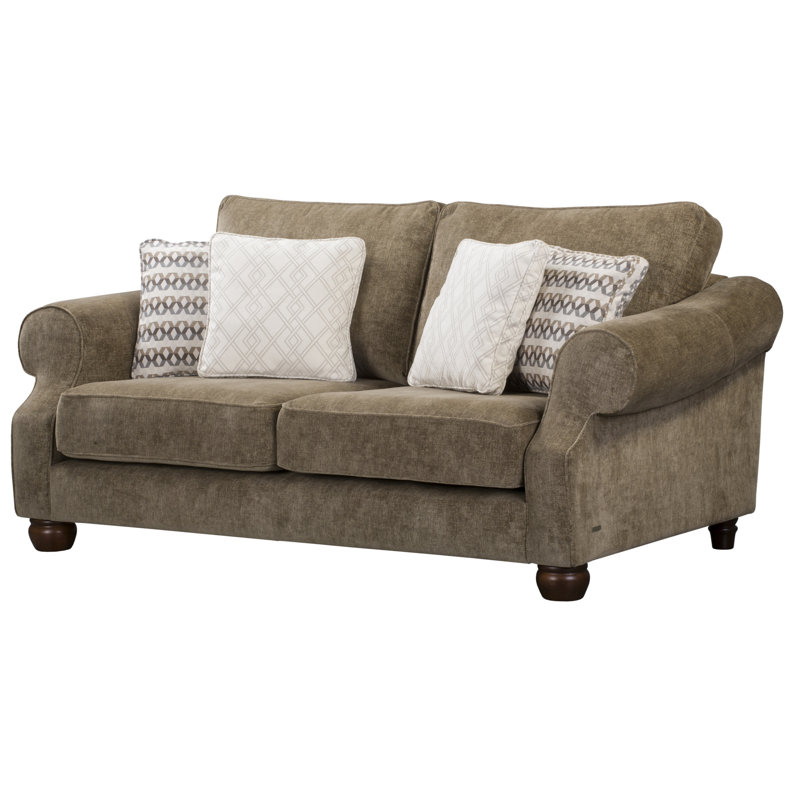 Athenis 2 Seater Sofa