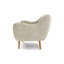 Jefferson Upholstered Armchair-22330270