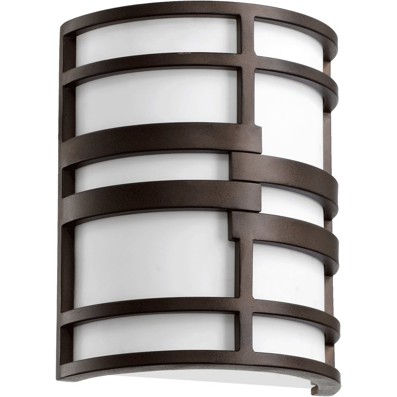 Marquez Flush Mounted Sconce