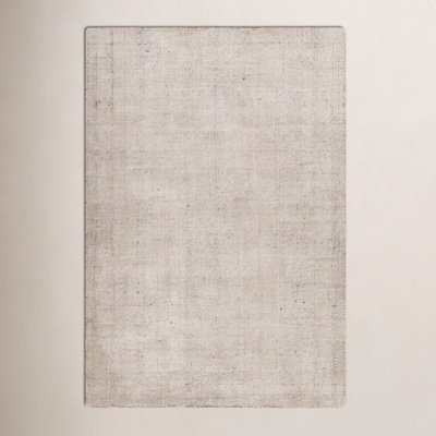 Alba Hand-Loomed Pattern Rug