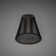 10M LED 10 - Bulb Shaded String Light Add on Set