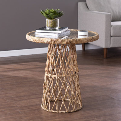 Valeria End Table