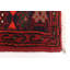 Tapis rouge Andelz 4 pi 0 po x 6 pi 4 po