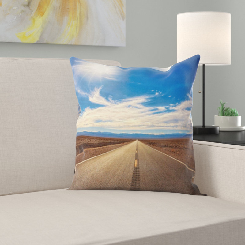 Coussin de vélo