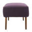 Banc rembourré Wauhillau-41119453