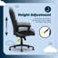 Fauteuil de direction ergonomique Serta Connor-92474571-128709214