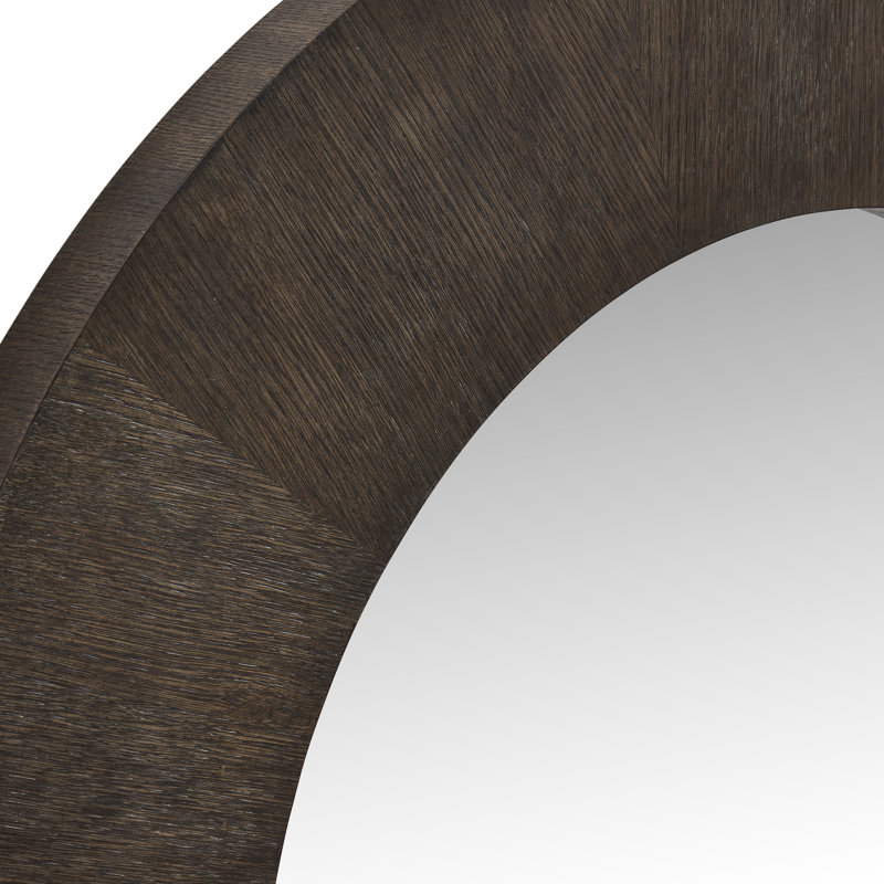 Linea Flat Mirror