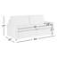 Motion Power Reclining Sofa