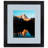 Matte Picture Frame with Mat-70354700