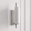 Stefan 1 - Light Armed Sconce