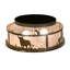 2 - Light Flush Mount