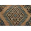 Tapis géométrique 7 x 9