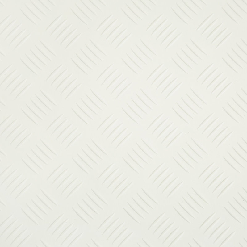 FlooringInc 20.50'' W x 20.5'' L Garage Flooring Tiles, White