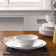 Duane 18 Piece Melamine Dinnerware Set - Service for 6