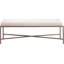 Banc en tissu Iyania Chenille-971017957-971017958