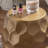 Aavan End Table-638149698