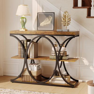 100cm Console Table