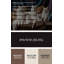 Art mural noir Cats Birman-124380607