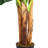 158.5cm Artificial Banana Leaf Tree in Pot