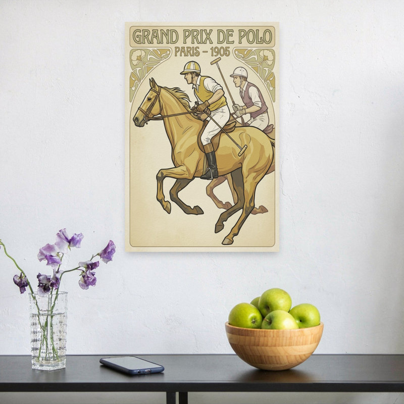 Print, 60.96cm H x 40.64cm W