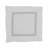 Mayer Collection Polyester Embroidered Square Napkin-61422877