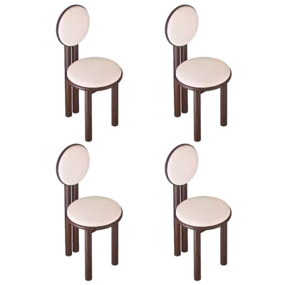 Chaises de salle à manger Exquise Modern
