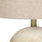 Lighting, 20"H, Table Lamp, Grey Concrete, Shade, Contemporary-1708603940-1708603941-1708603938