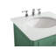 Ensemble de meuble-lavabo simple 24 po Otto-54310423-88856990