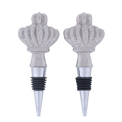Priddy Bottle Stopper
