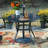 Alyah 4 - Person Patio Dining Set with Round Table , Cushions Included
