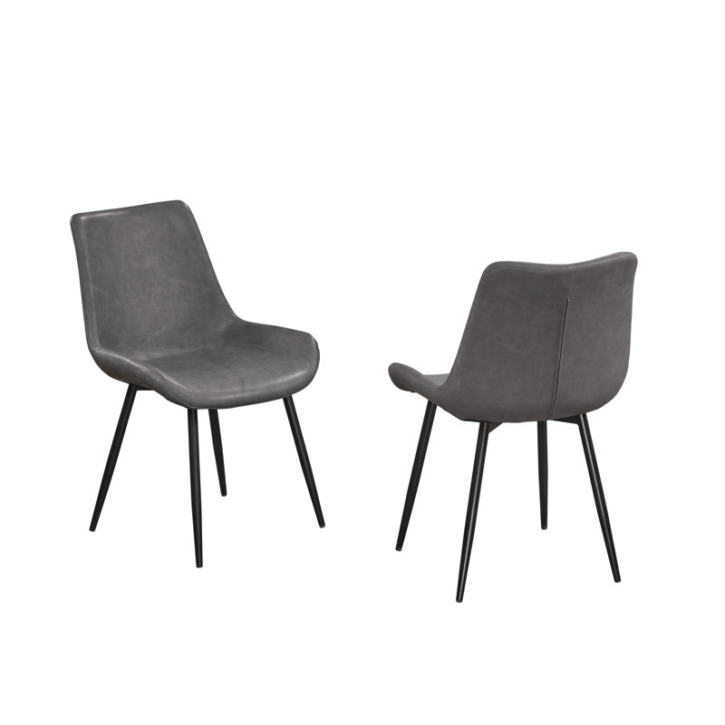 Chaise rembourrée Saavedra