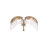 Hildebrandt Flush Mounted Sconce
