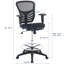 Chaise de dessinateur Articulée par Modway