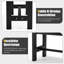 Overlea Outdoor Bench-1075607658