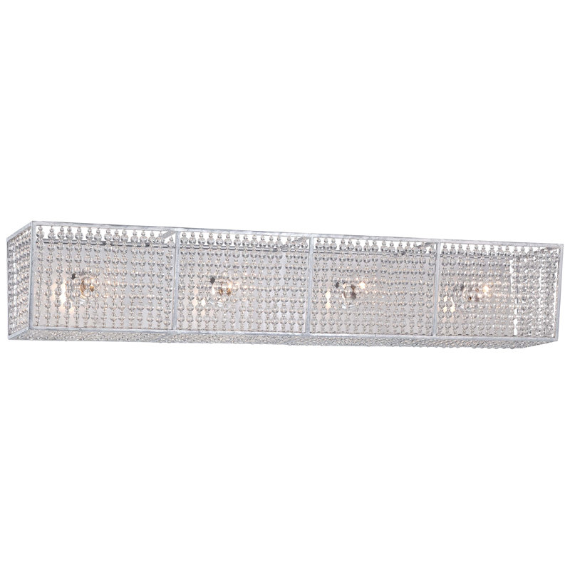 Saybrook 4 - Light Bath Bar