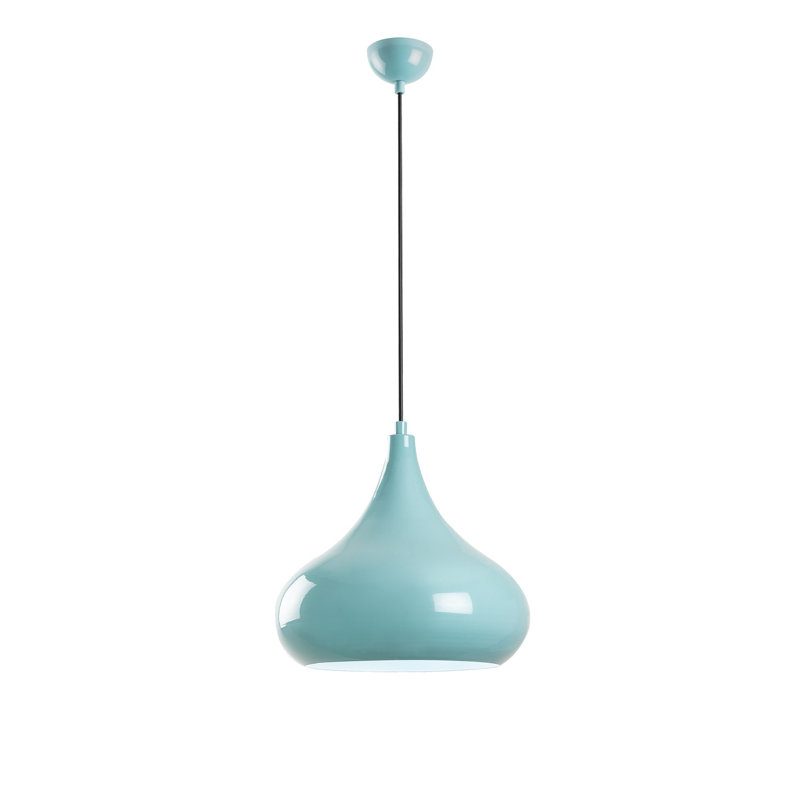Lustre, Bleu, Bleu